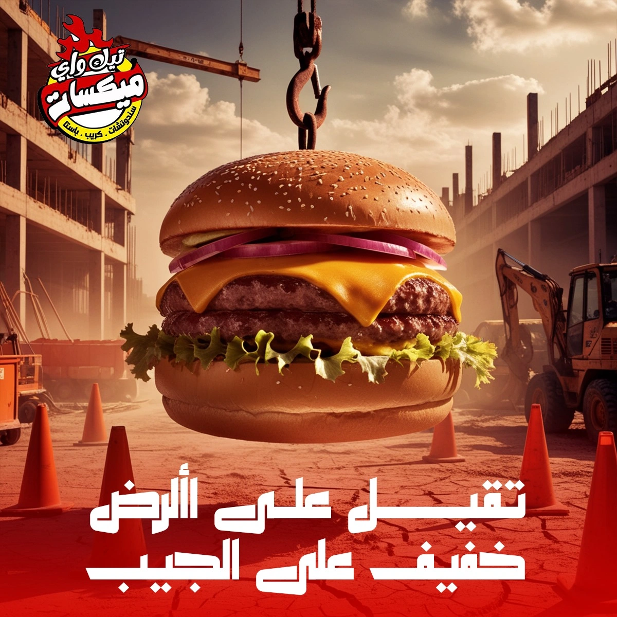 Graphic Design project 7