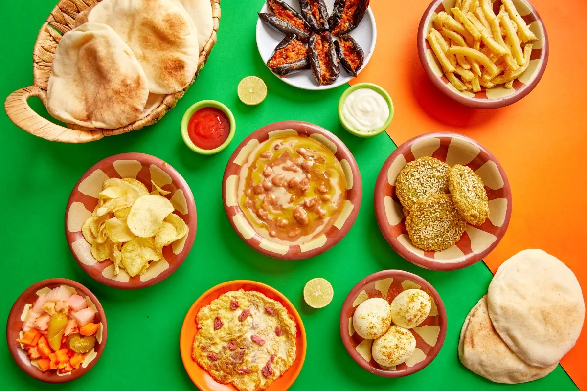 Photography project 11